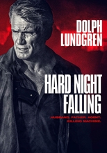 Picture of Hard Night Falling [DVD]