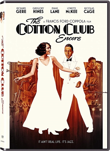 Picture of The Cotton Club [DVD]