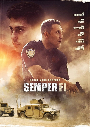 Picture of Semper Fi [DVD]