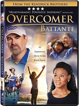 Picture of Overcomer (Bilingual) [DVD]