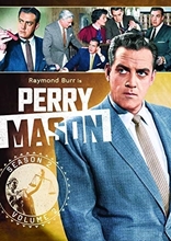 Picture of Perry Mason: The Second Season - Volume Two [DVD]