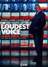 Picture of The Loudest Voice [DVD]