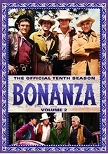 Picture of Bonanza: The Official Tenth Season, Volume Two [DVD]