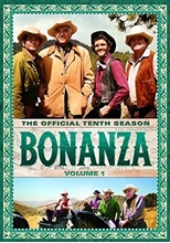 Picture of Bonanza: The Official Tenth Season, Volume One [DVD]