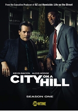 Picture of City on a Hill: Season One [DVD]