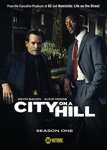 Picture of City on a Hill: Season One [DVD]