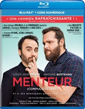 Picture of Menteur [Blu-ray]