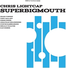 Picture of Superbigmouth  by Chris Lightcap