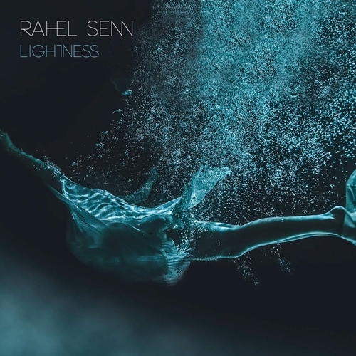 Picture of Lightness  by Rahel Senn