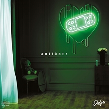 Picture of ANTIDOTE  by DADJU