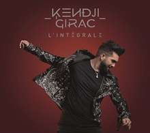 Picture of L'INTEGRALE  by GIRAC,KENDJI