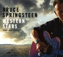 Picture of Western Stars - Songs From The Film  by Bruce Springsteen