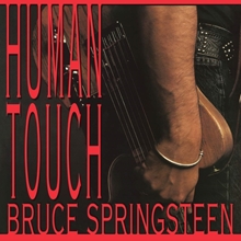 Picture of Human Touch by Bruce Springsteen