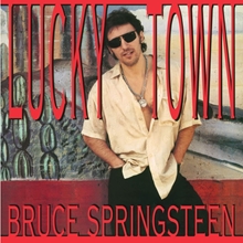 Picture of Lucky Town by Bruce Springsteen