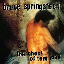 Picture of The Ghost Of Tom Joad by Bruce Springsteen