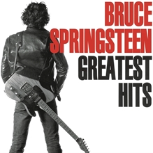 Picture of Greatest Hits by Bruce Springsteen