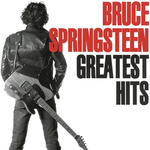 Picture of Greatest Hits  by Bruce Springsteen