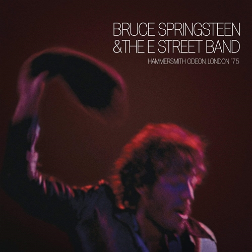 Picture of Hammersmith Odeon, London '75 by Bruce Springsteen & The E Street Band