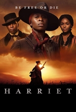 Picture of Harriet [DVD]