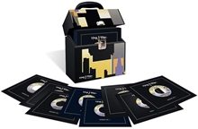 Picture of HERSTORY VOL 1(7" BOX SET)  by MARY J BLIGE