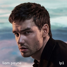 Picture of LP1(LP) by PAYNE,LIAM