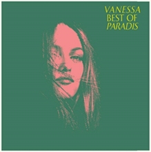 Picture of BEST OF & VARIATIO(2CD+DVD  by PARADIS,VANESSA