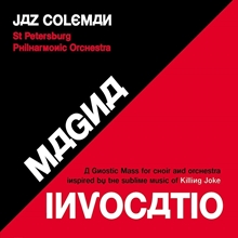 Picture of MAGNA INVOCATIO A GNOS(2CD  by COLEMAN,JAZ