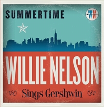 Picture of Summertime: Willie Nelson Sings Gershwin by Nelson, Willie