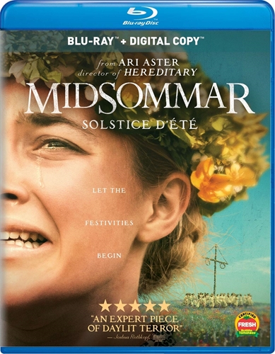 Picture of Midsommar [Blu-ray+Digital]