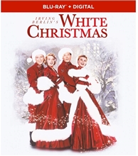 Picture of White Christmas (Worldwide) [Blu-ray]