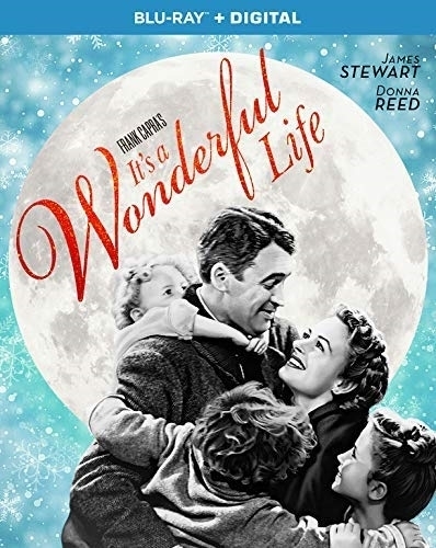 Picture of It's A Wonderful Life [Blu-ray]