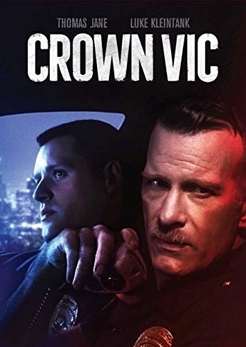 Picture of Crown Vic [Blu-ray]