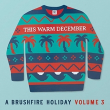 Picture of THIS WARM DECEMBER VOL3(LP  by OST