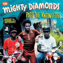 Picture of MIGHTY DIAMONDS  by MIGHTY DIAMONDS