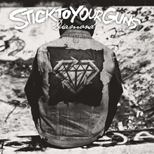 Picture of DIAMOND  by STICK TO YOUR GUNS