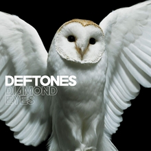 Picture of DIAMOND EYES  by DEFTONES