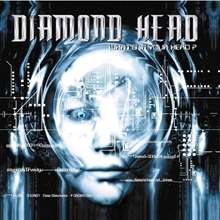 Picture of What'S In Your Head by Diamond Head