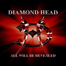 Picture of All Will Be Revealed by Diamond Head