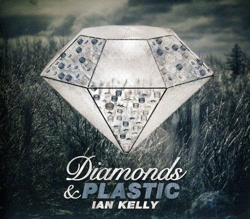 Picture of Diamonds & Plastic  by Ian Kelly