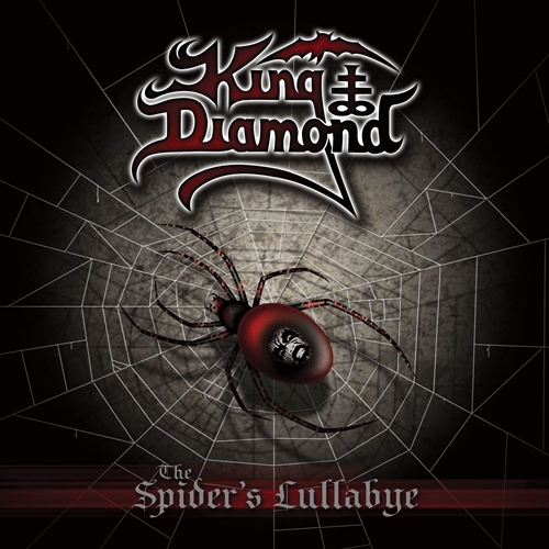 Picture of The Spider'S Lullabye - 2015  by King Diamond