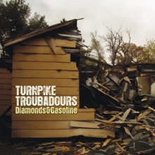 Picture of Diamonds & Gasoline by Turnpike Troubadours