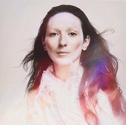 Picture of THIS IS MY HAND(LP) by MY BRIGHTEST DIAMOND