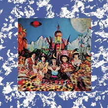 Picture of THEIR SATANIC MAJESTIES RE  by ROLLING STONES,THE