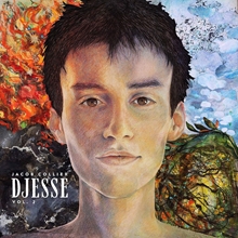 Picture of DJESSE VOL 2 by COLLIER, JACOB
