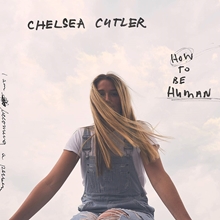 Picture of HOW TO BE HUMAN  by CUTLER,CHELSEA