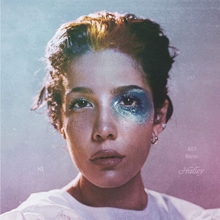 Picture of MANIC(LP) by HALSEY