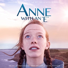 Picture of ANNE WITH AN E(NETFLIX SERIES)  by POSNER,ARI/BHATIA,AMIN