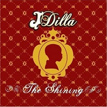 Picture of The Shining  by J Dilla