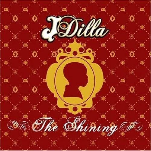 Picture of The Shining  by J Dilla