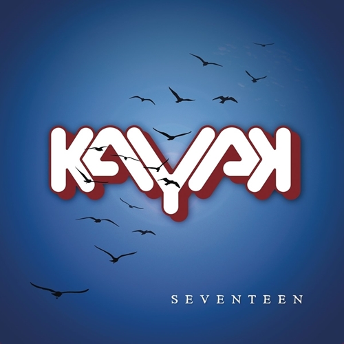 Picture of Seventeen  by Kayak